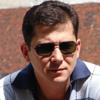 Марат Искандыров