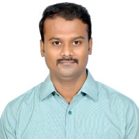 Saravanakumar Krishnamoorthy (PMP)®