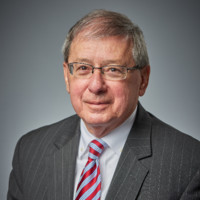 Charles C. High, Jr.