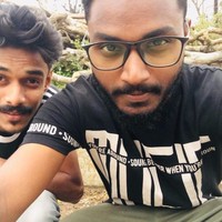 sivaprasad k