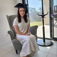 Abbie Ismail