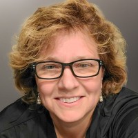 Ann Thorvik