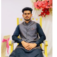 M. Faisal Yasin