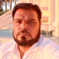 Muhammad Siddique