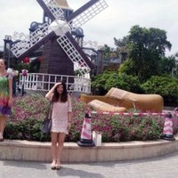Amy Yang