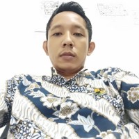 Juanda Imbang Mandahara S
