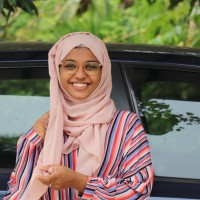 Fathima Siraj