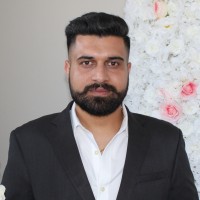 Thavinder Dhaliwal