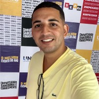 Patrick Ferreira