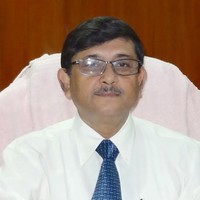 NILADRI SINHA