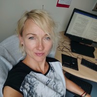 Małgorzata Gasińska