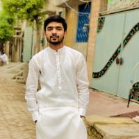 Muhammad Haris Javed