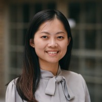 Ling Lin 林灵