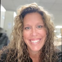 Nicole Usher