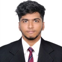 Mohammed Ashraf Suleman