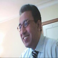 Khalid Hussein