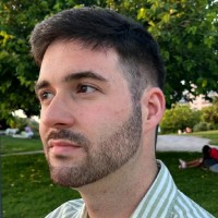 David Beltrán Tomillo