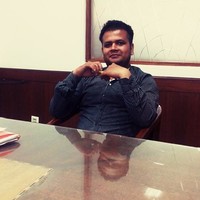 Dushyant Rana