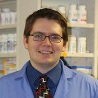 Bradley A. Shaw, PharmD, MHA