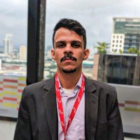 Matheus Moreno