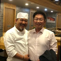 Hanjoo Kim