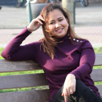 Michelle Tjoen-A-Choy