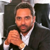 Selim Gerges