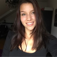 Daniëlle Frieling