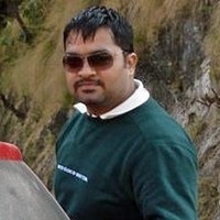 Atul Arora