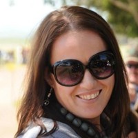 Ilza Van Niekerk