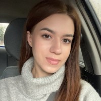 Khrystyna Havrykh