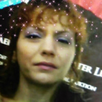 Vicky P