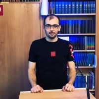 Ehab Saleh