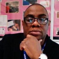 Chris Robert Ambyton, Msc, Bsc (Hons), Postdip Ed (Det)