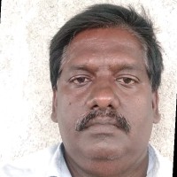 K. Sai Krishna Yadav