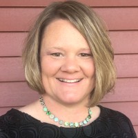 Claire Anderson