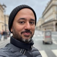 Stephen Varughese