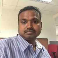 Rajamurugesan R