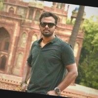 S.Arun kumar