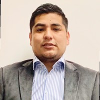 Pedro Revilla M.