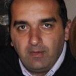 David Maisashvili