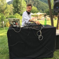 Gianmaria Tedesco