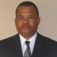 Tebogo Gabonewe