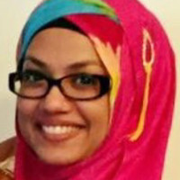 Rizwana Sobhan