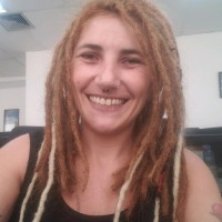 Annie Christine Leite Pinto