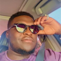 Kyenshak Isaac Gimba