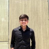 Meet Limbani