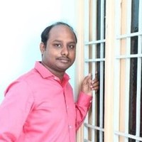 Ragavan V.