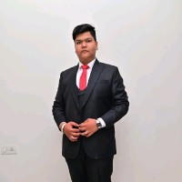 Dhruv Garg