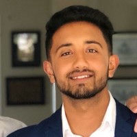 Arman Ali